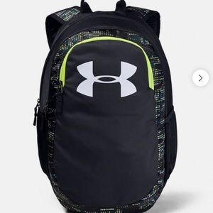 Under Armour Scrimmage backpack